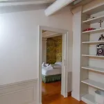 Fuoriporta Affitti Brevi - Le Belle Epoque Apartamento Parma