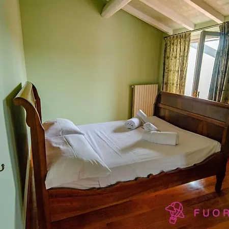 Fuoriporta Affitti Brevi - Le Belle Epoque *