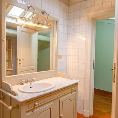 Apartamento Fuoriporta Affitti Brevi - Le Belle Epoque