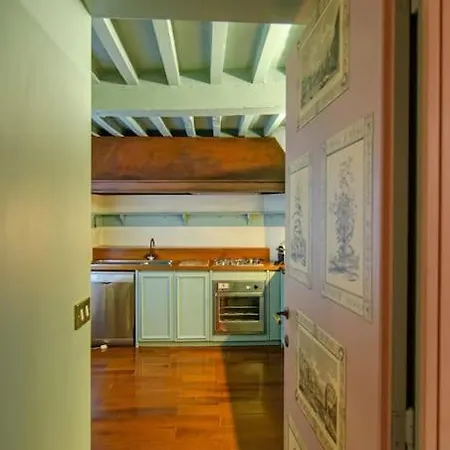 Fuoriporta Affitti Brevi - Le Belle Epoque * Parma