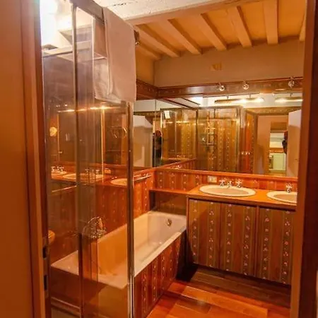 Fuoriporta Affitti Brevi - Le Belle Epoque Apartamento