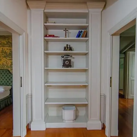 Fuoriporta Affitti Brevi - Le Belle Epoque Apartamento *