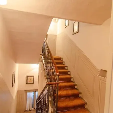 Apartamento Fuoriporta Affitti Brevi - Le Belle Epoque *