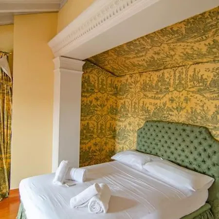 Fuoriporta Affitti Brevi - Le Belle Epoque *