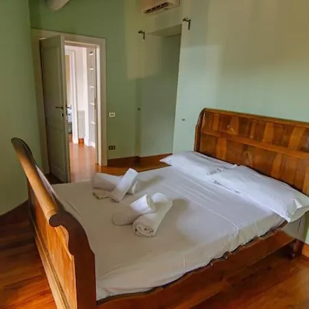 Fuoriporta Affitti Brevi - Le Belle Epoque