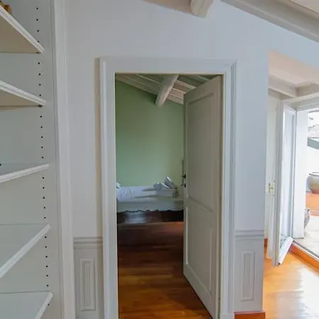 Fuoriporta Affitti Brevi - Le Belle Epoque Apartamento *