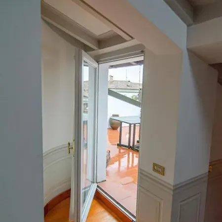 Apartamento Fuoriporta Affitti Brevi - Le Belle Epoque *