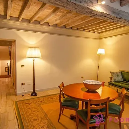 Fuoriporta Affitti Brevi - Le Belle Epoque Apartment Parma