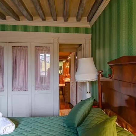 Fuoriporta Affitti Brevi - Le Belle Epoque Apartamento