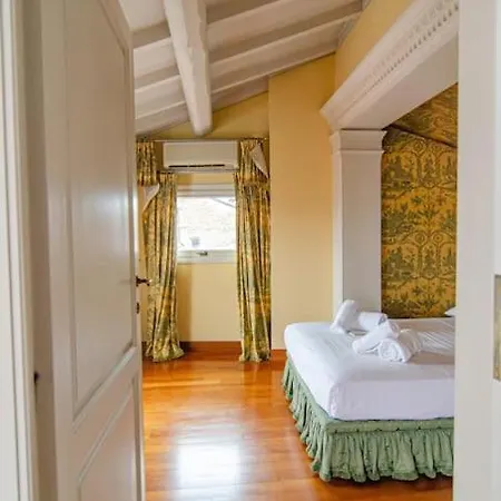 Fuoriporta Affitti Brevi - Le Belle Epoque *