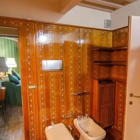 Fuoriporta Affitti Brevi - Le Belle Epoque * Parma