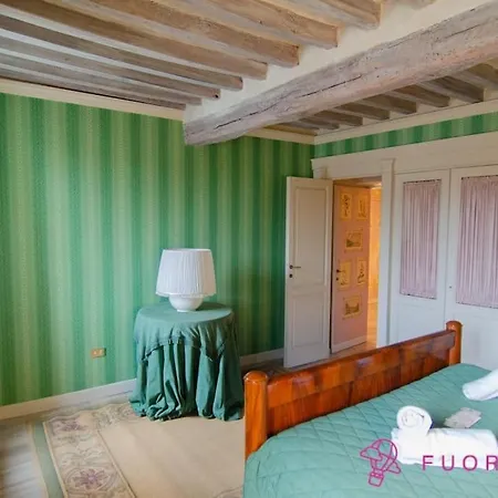 Apartamento Fuoriporta Affitti Brevi - Le Belle Epoque *