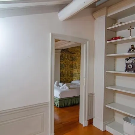 Fuoriporta Affitti Brevi - Le Belle Epoque Apartamento Parma