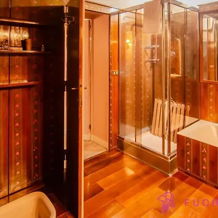 Fuoriporta Affitti Brevi - Le Belle Epoque Parma