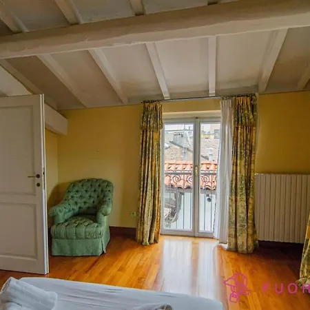 Fuoriporta Affitti Brevi - Le Belle Epoque