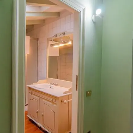 Fuoriporta Affitti Brevi - Le Belle Epoque Apartamento