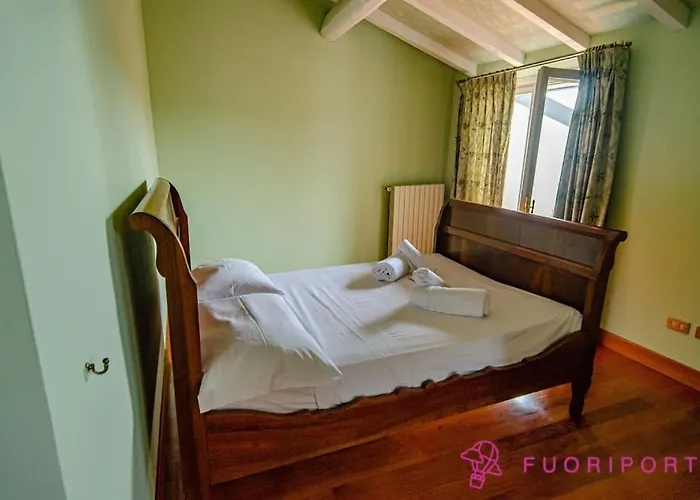 Fuoriporta Affitti Brevi - Le Belle Epoque *