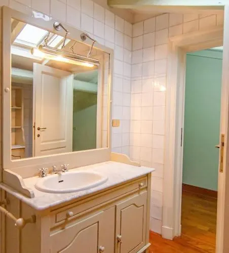 Appartamento Le Belle époque