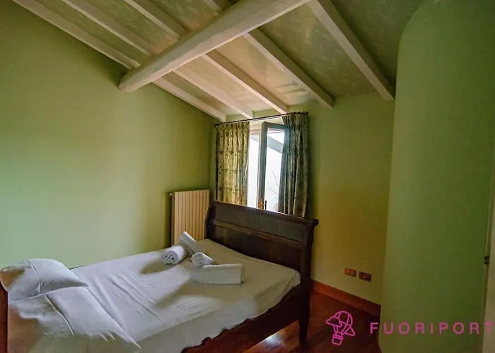 Apartment Fuoriporta Affitti Brevi - Le Belle Epoque *