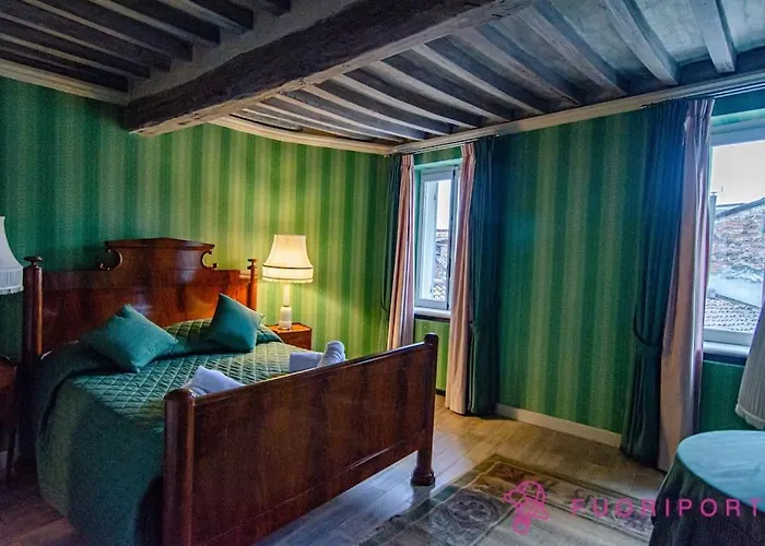 Le Belle époque * Parma