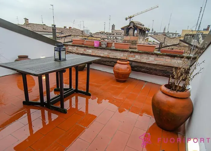 Apartment Fuoriporta Affitti Brevi - Le Belle Epoque