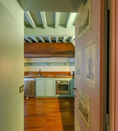 Fuoriporta Affitti Brevi - Le Belle Epoque * Parma