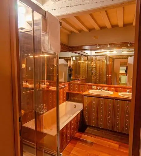 Fuoriporta Affitti Brevi - Le Belle Epoque Apartment