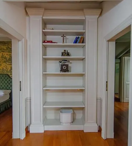 Fuoriporta Affitti Brevi - Le Belle Epoque Apartment *