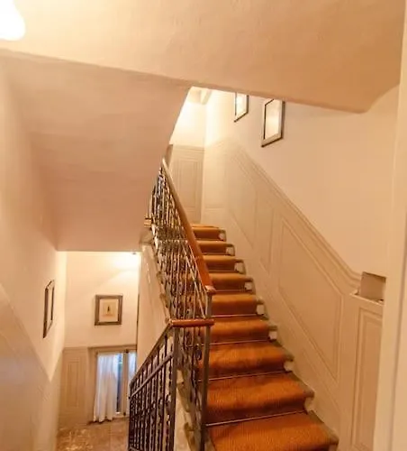 Appartamento Le Belle époque *