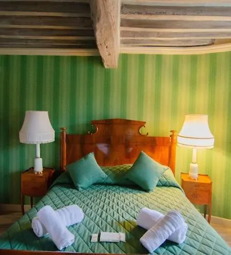 Fuoriporta Affitti Brevi - Le Belle Epoque Apartment Parma