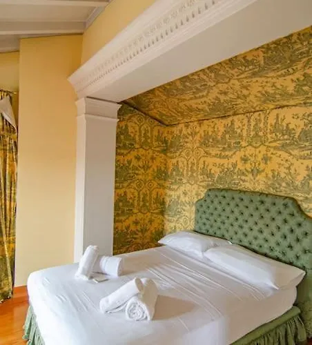 Fuoriporta Affitti Brevi - Le Belle Epoque *