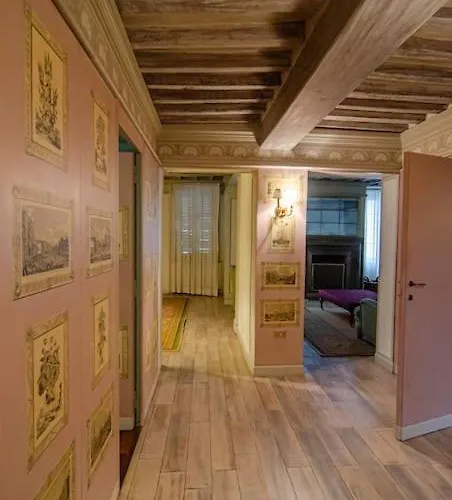 Le Belle époque Parma