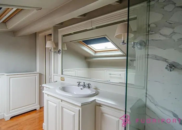 Fuoriporta Affitti Brevi - Le Belle Epoque * Parma