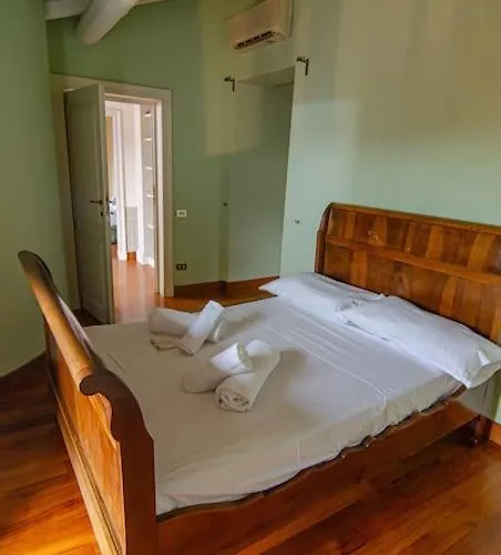 Fuoriporta Affitti Brevi - Le Belle Epoque