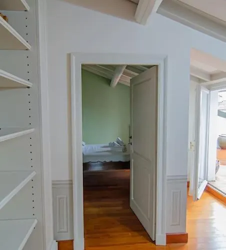 Fuoriporta Affitti Brevi - Le Belle Epoque Apartment *