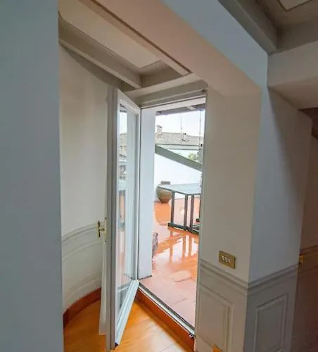 Apartment Fuoriporta Affitti Brevi - Le Belle Epoque *