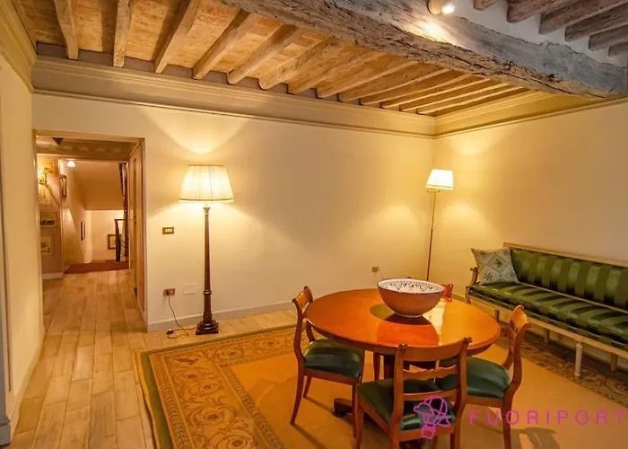 Fuoriporta Affitti Brevi - Le Belle Epoque Apartment Parma