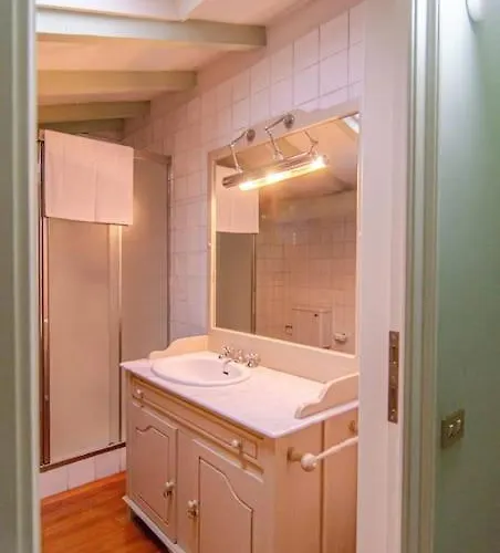 Apartment Fuoriporta Affitti Brevi - Le Belle Epoque Parma