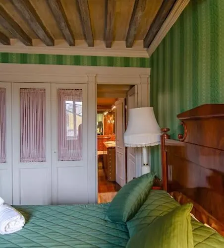 Fuoriporta Affitti Brevi - Le Belle Epoque Apartment