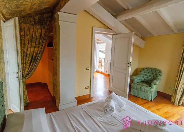 Le Belle époque Parma