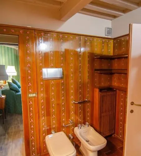 Fuoriporta Affitti Brevi - Le Belle Epoque * Parma