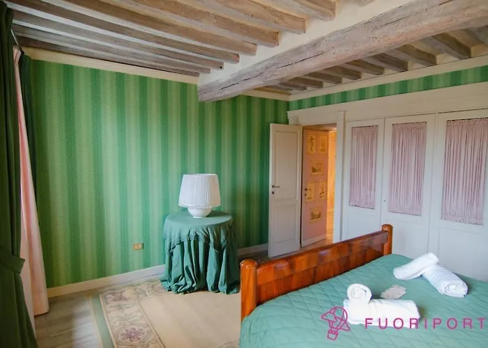 Appartamento Le Belle époque *