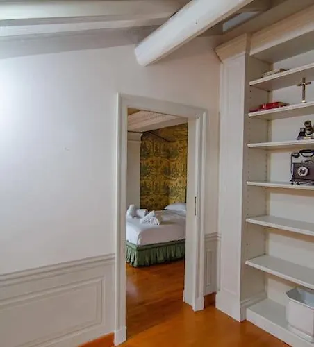 Fuoriporta Affitti Brevi - Le Belle Epoque Apartment Parma