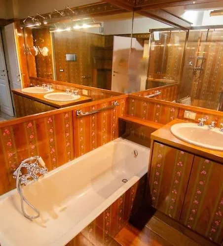 Apartment Fuoriporta Affitti Brevi - Le Belle Epoque *