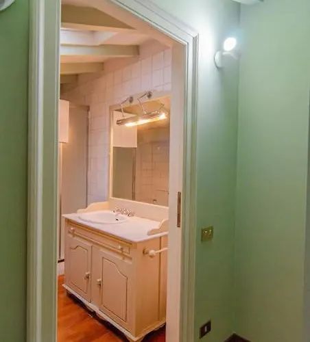 Le Belle époque Appartamento